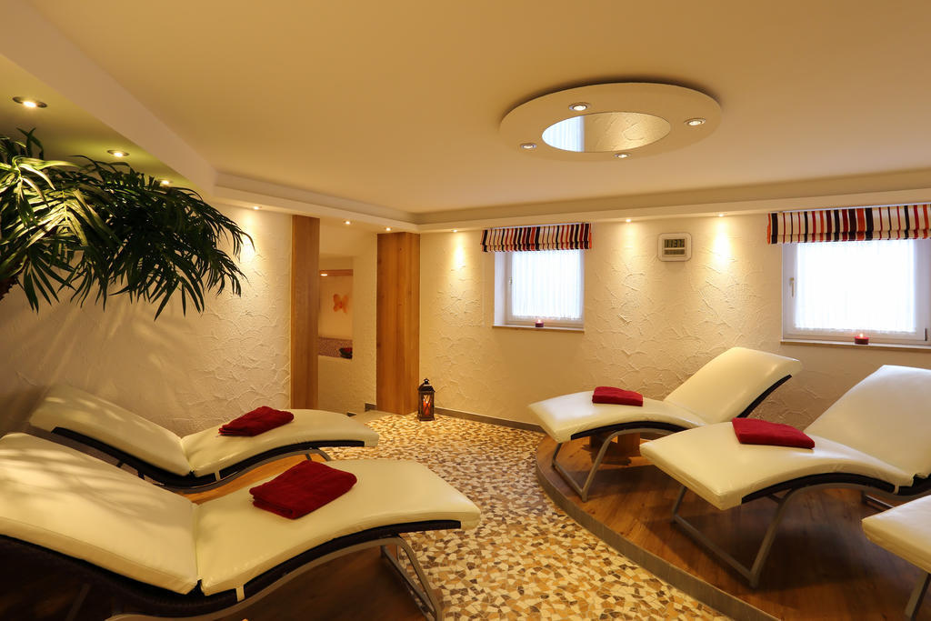 Hotel Landhaus Feldmeier ***S Oberammergau Extérieur photo