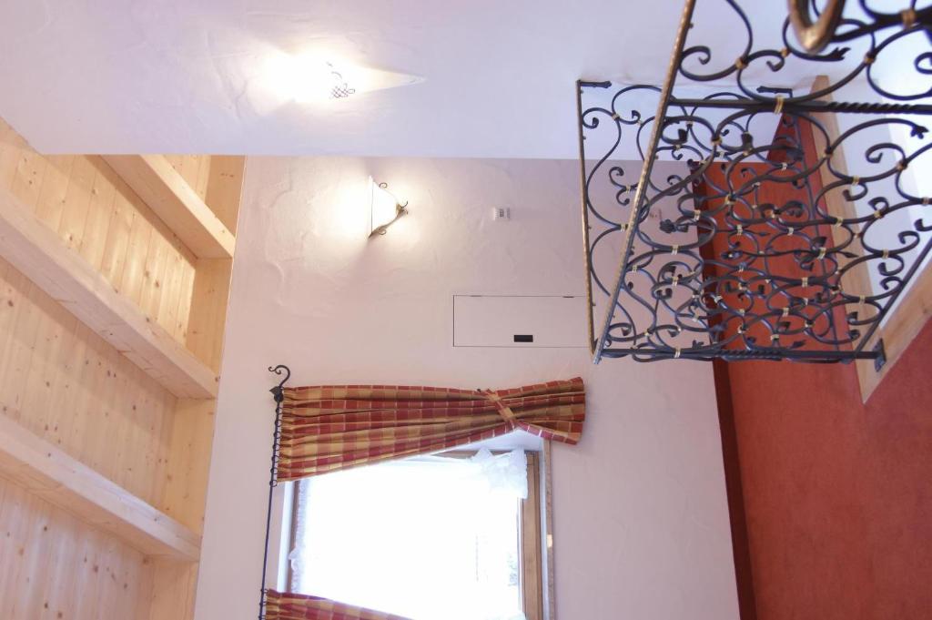 Hotel Landhaus Feldmeier ***S Oberammergau Chambre photo