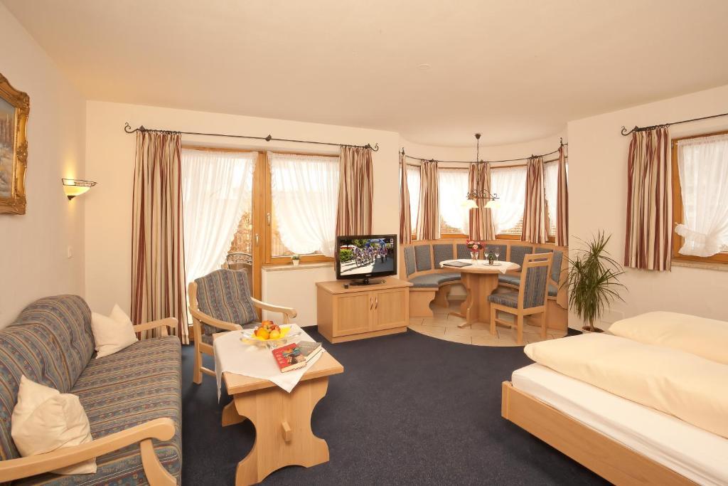 Hotel Landhaus Feldmeier ***S Oberammergau Chambre photo
