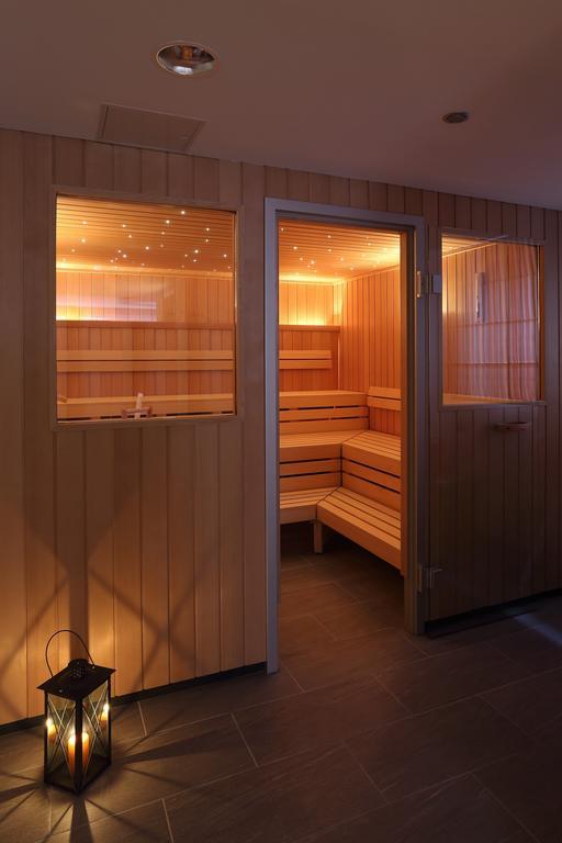 Hotel Landhaus Feldmeier ***S Oberammergau Extérieur photo