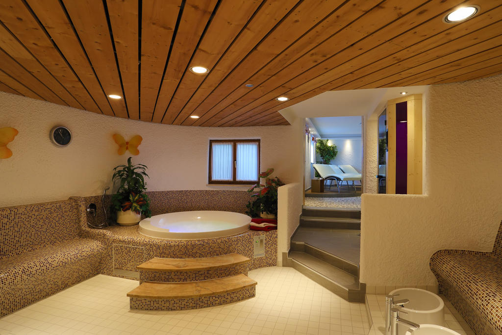 Hotel Landhaus Feldmeier ***S Oberammergau Extérieur photo