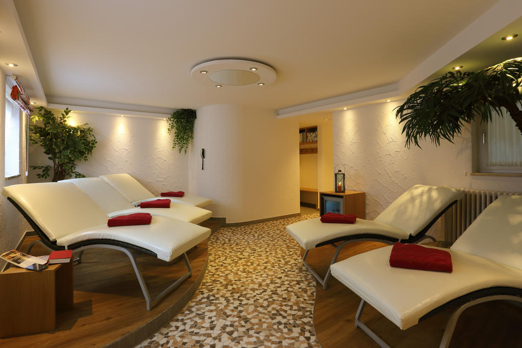 Hotel Landhaus Feldmeier ***S Oberammergau Extérieur photo
